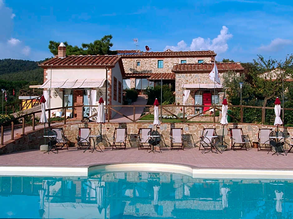 Casa Vacanze La Porta