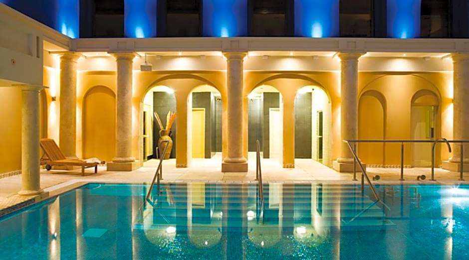 Knockranny House hotel & Spa