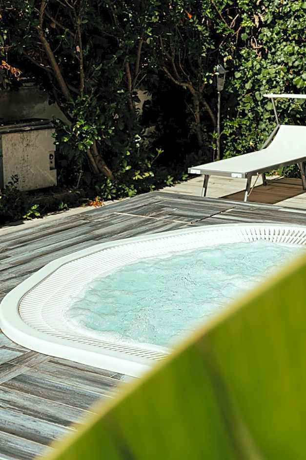 Hotel Belsito Wellness & Spa