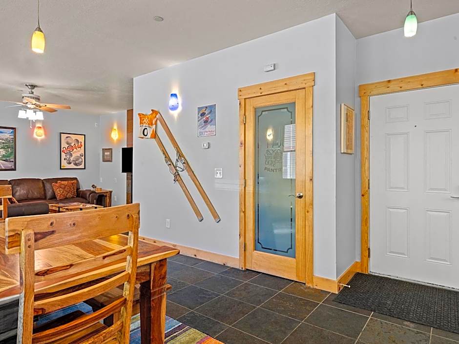 PROSPECTOR ACCOMMODATIONS PARK CITY