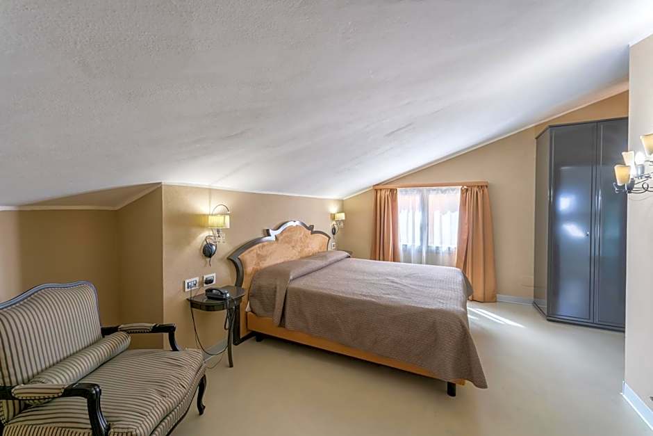 Villa Mosca Charming House