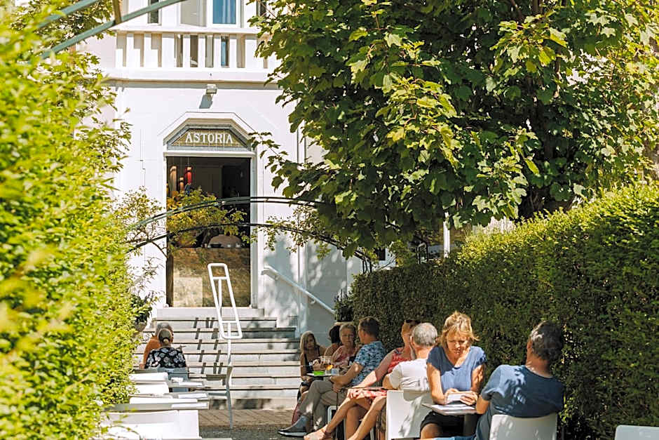 Hotel Astoria