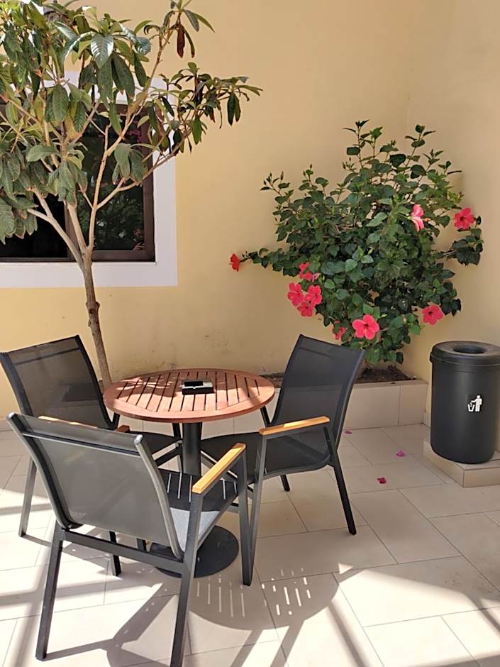 Titania Hotel Karpathos