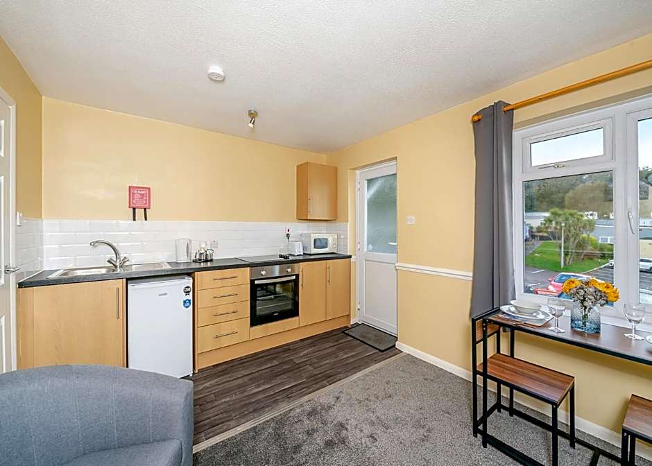 Brixham Holiday Park