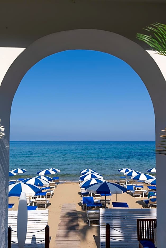Grand Hotel Santa Maria