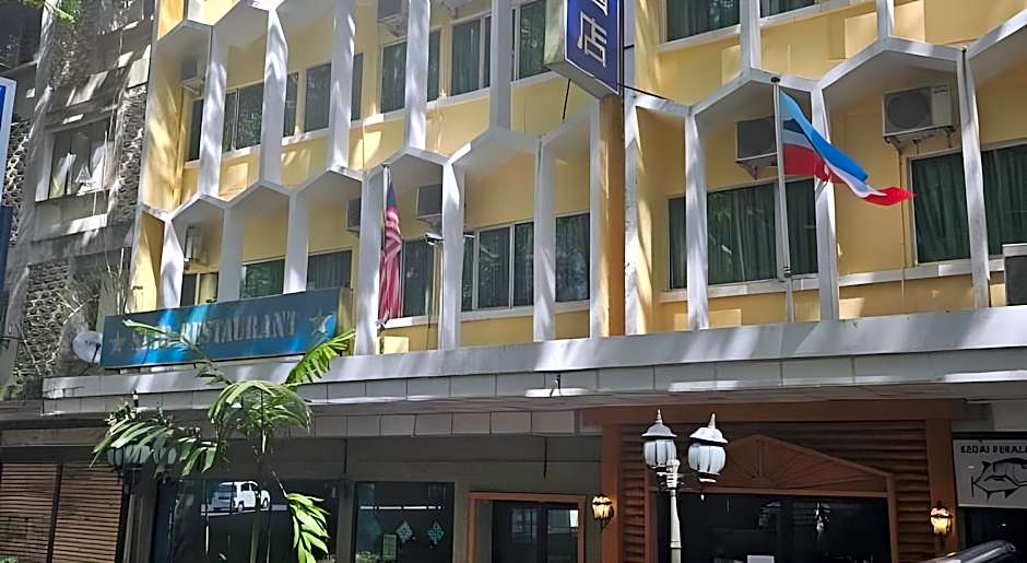 Hotel City Star