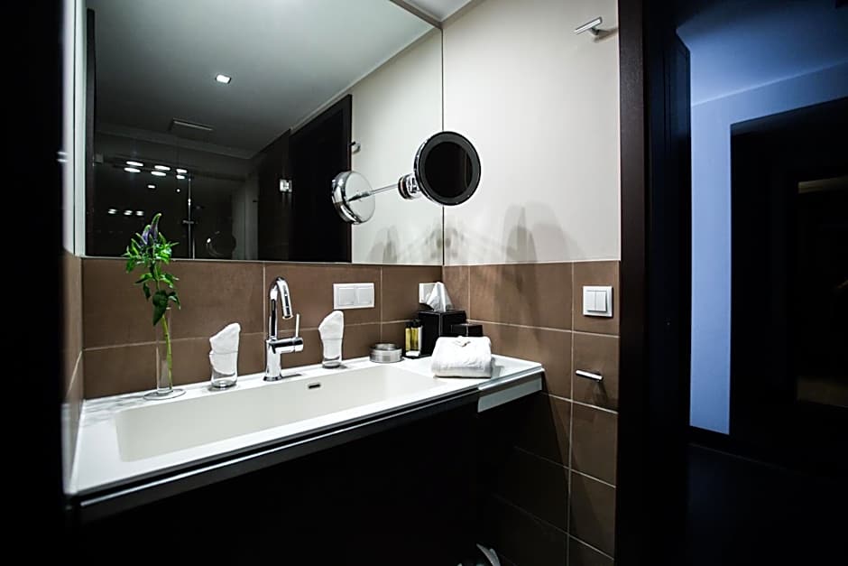 Hotel Künstlerquartier Seezeichen