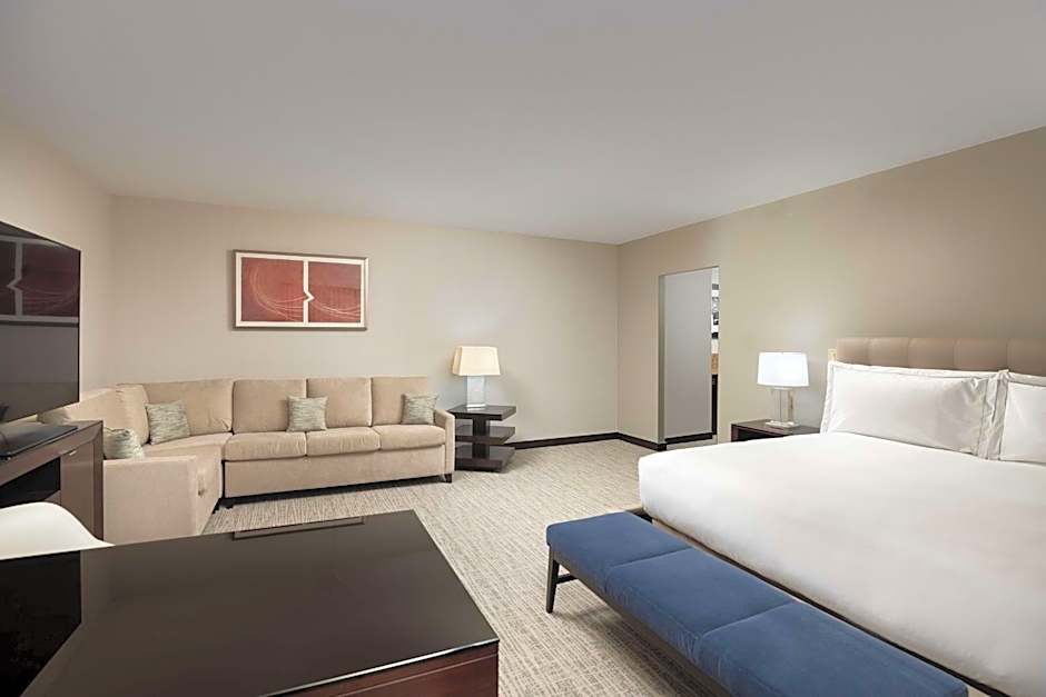 Hilton Americas- Houston