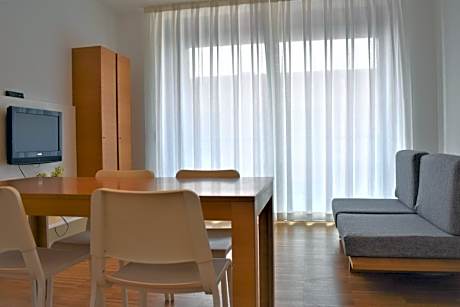 Residence SchioHotel