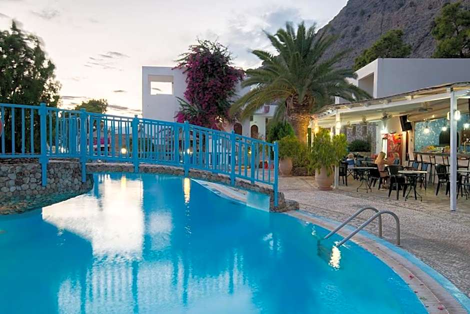 Karpathios Studios Pefkos