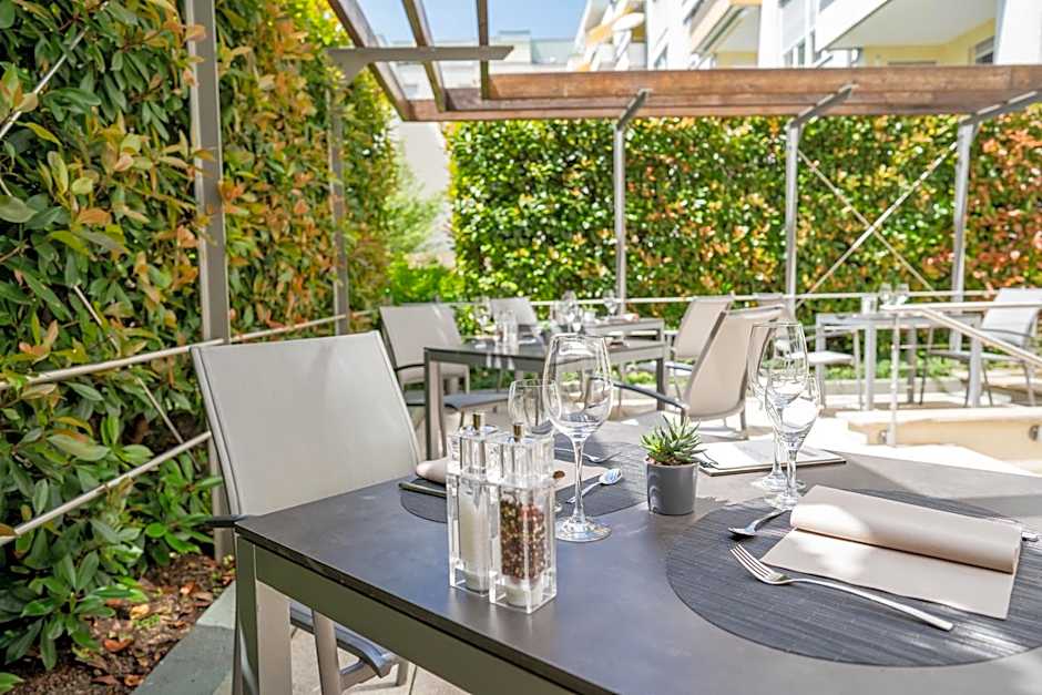 Lanzcarre Hotel Mannheim, a member of Radisson Individuals