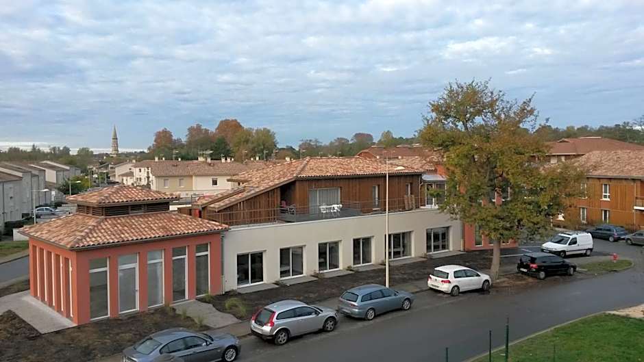 Résidence Les Alizés