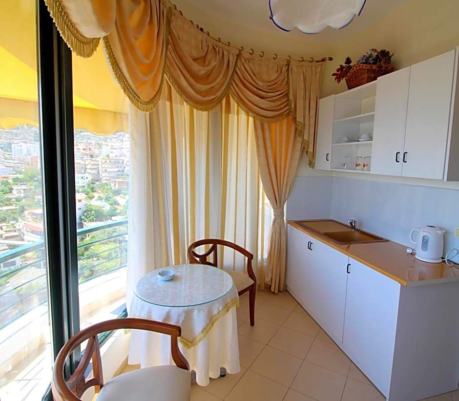 Hotel Olympia