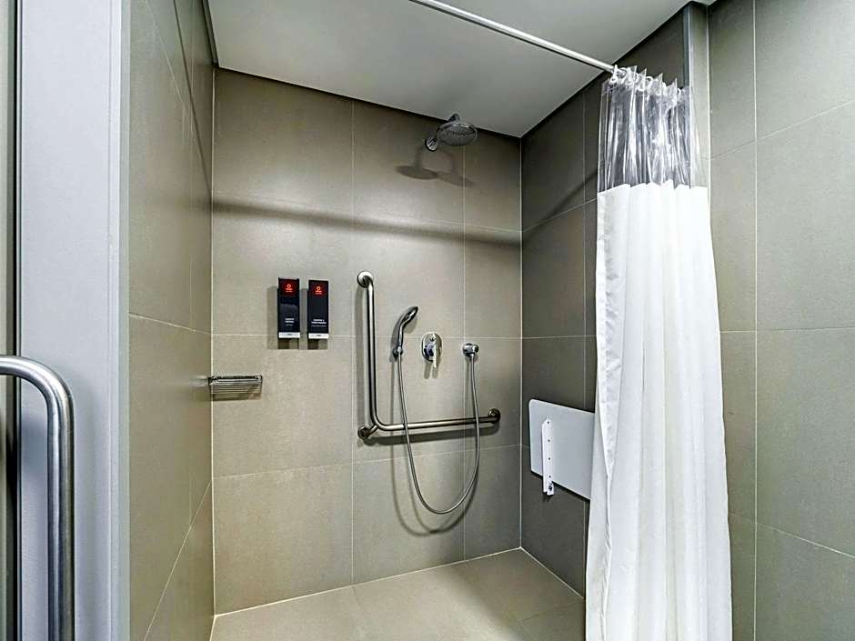 Mercure Sao Paulo Barra Funda