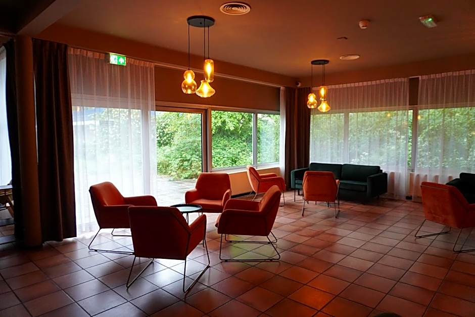 Westlake Hotels Amsterdam