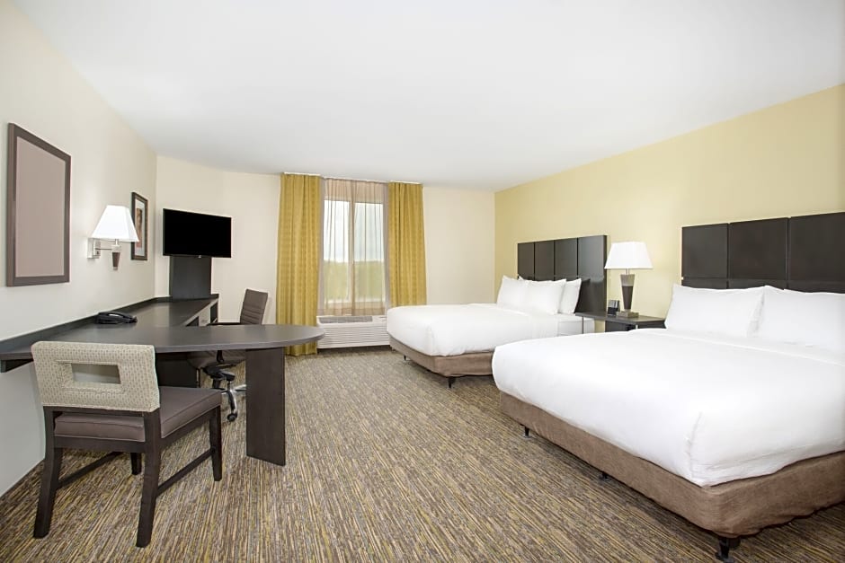Candlewood Suites Longmont, an IHG Hotel