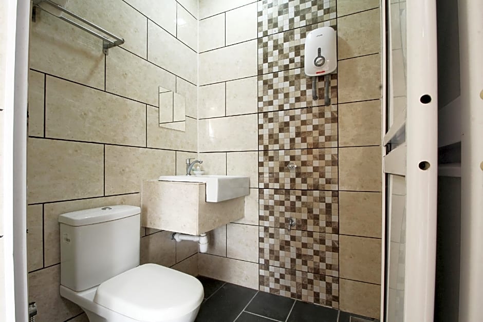 Mimilala Boutique Hotel 