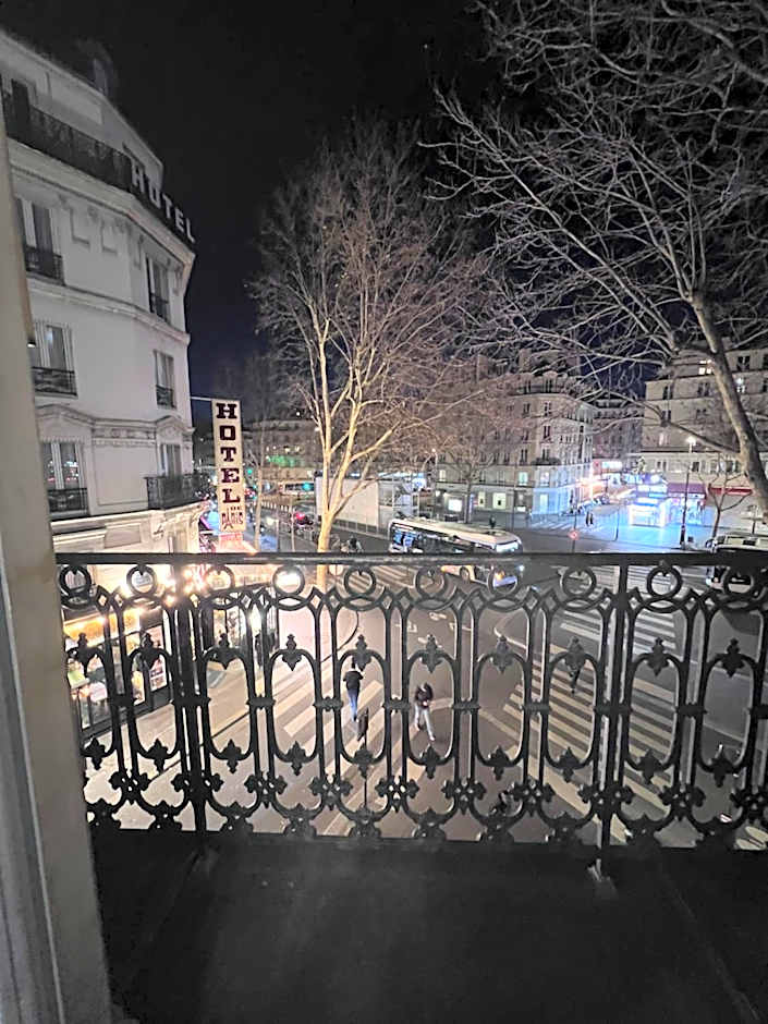 Grand Hôtel De L'Europe