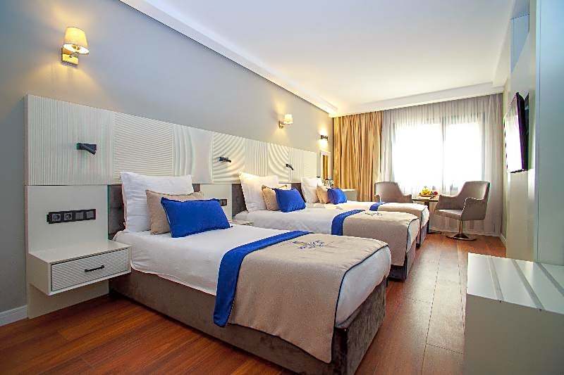 Mitte Port Hotel