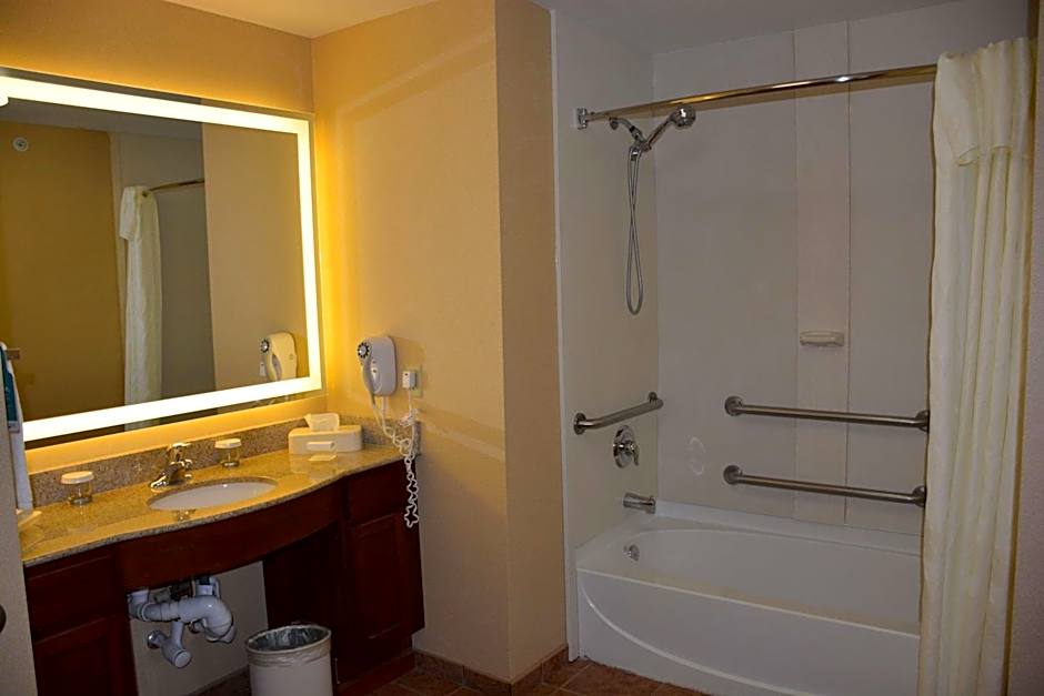 Homewood Suites By Hilton Brighton