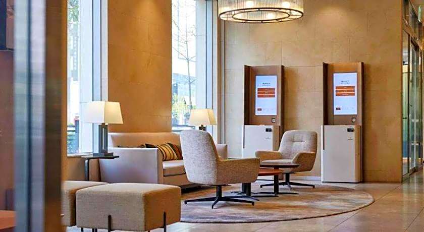 Lotte City Hotel Ulsan