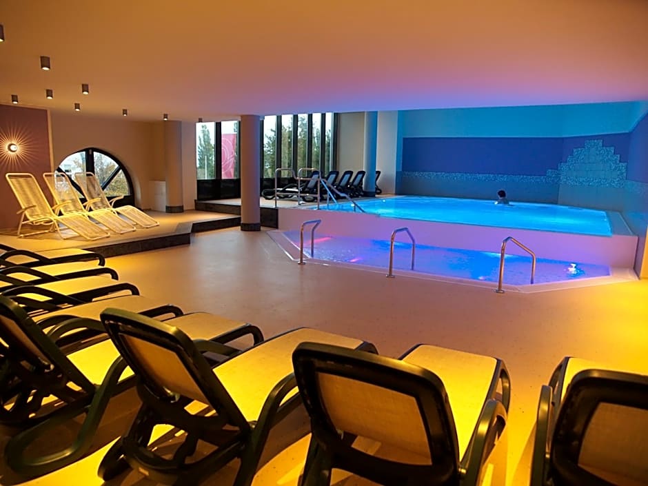 Kurhotel zu Heringsdorf