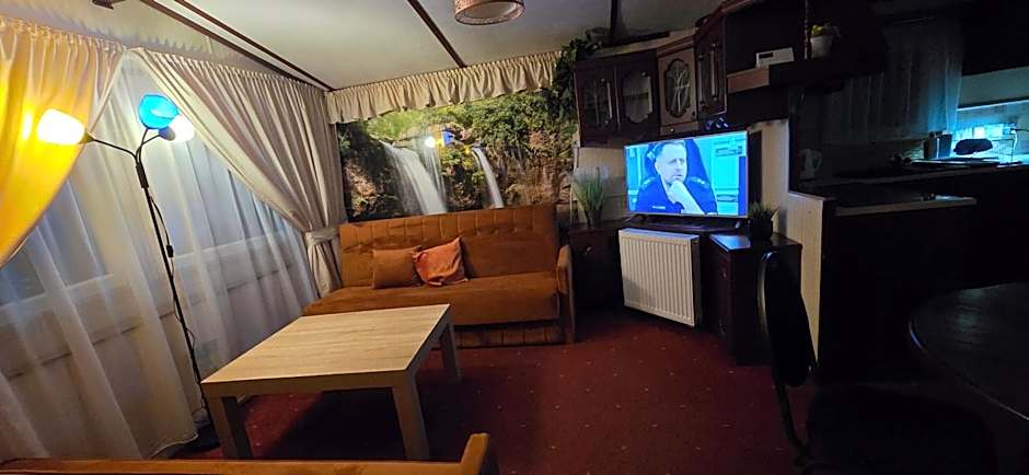ZAJAZD ALBATROS Rzeszów APARTAMENTY SPA