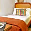 Hotel Canciller - Ex Hotel Presidente