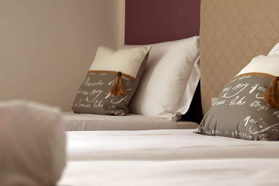 B&B Gaudium Colosseo