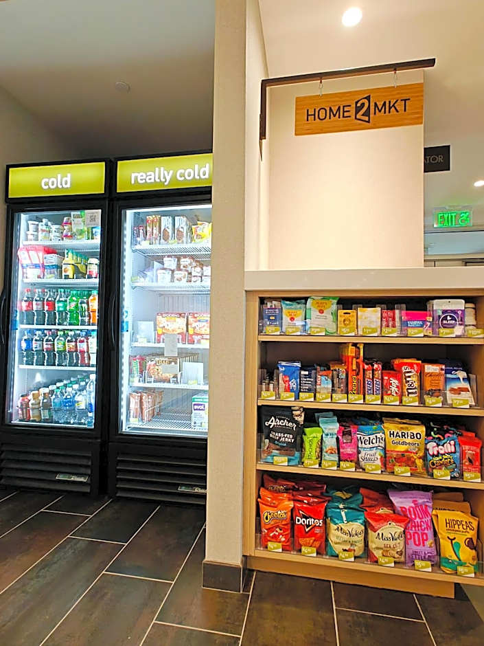 Home2 Suites by Hilton Bristol
