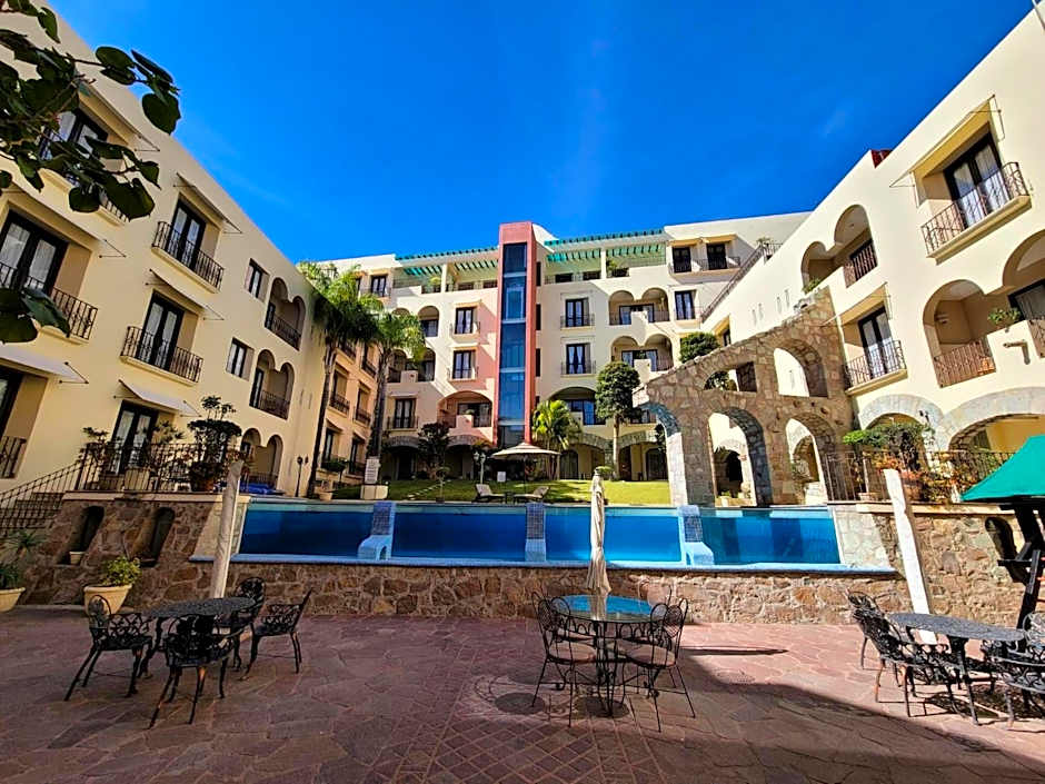 Hotel Quinta Las Alondras