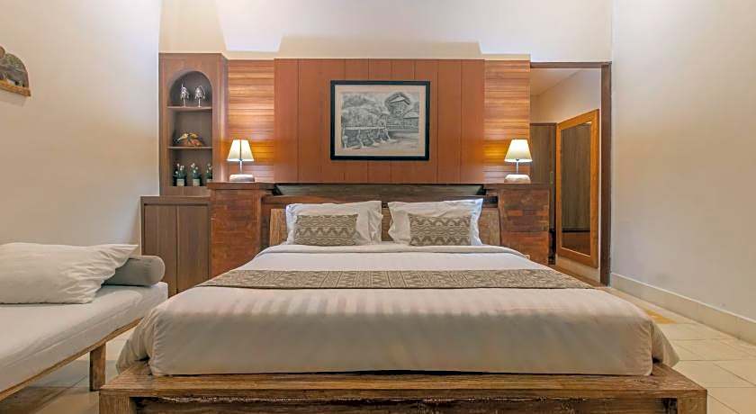 Taman Amertha Villas