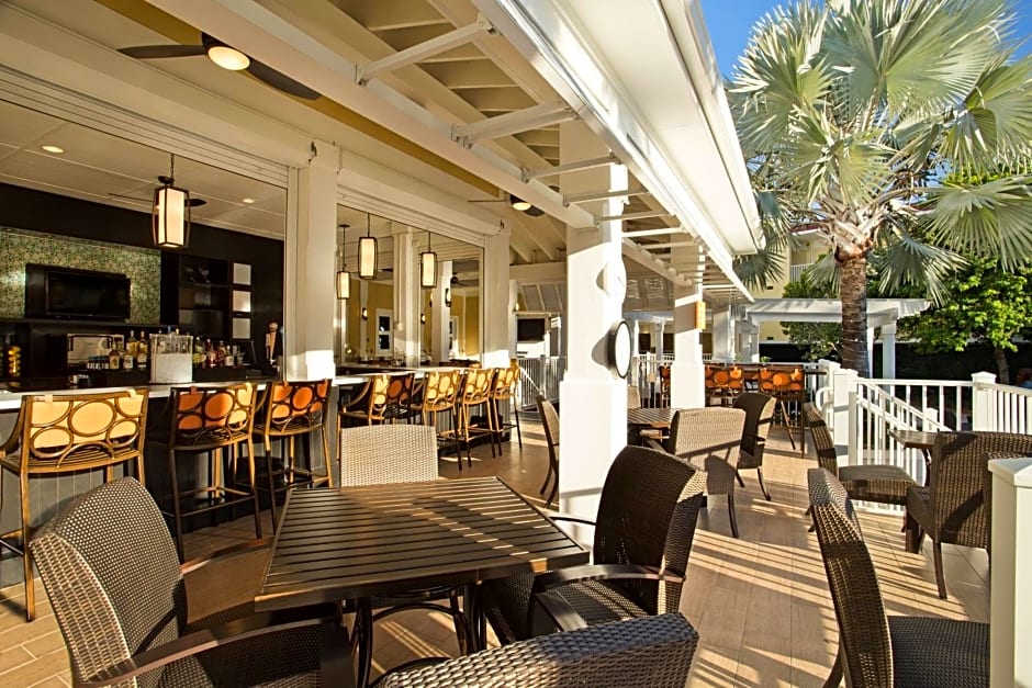 Fairfield Inn & Suites by Marriott Key West