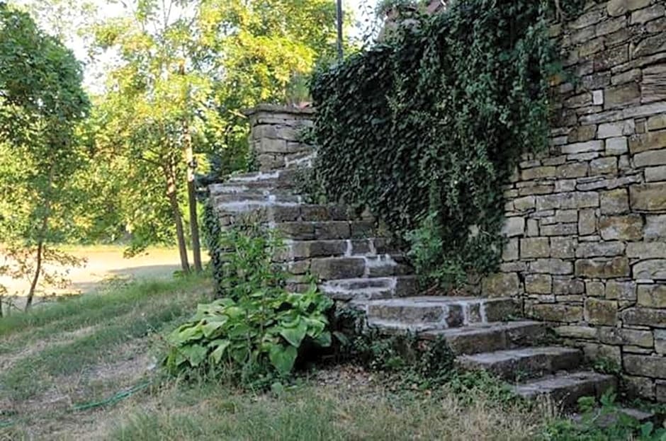 B&B Santa Libera – Monastero Bormida, NY