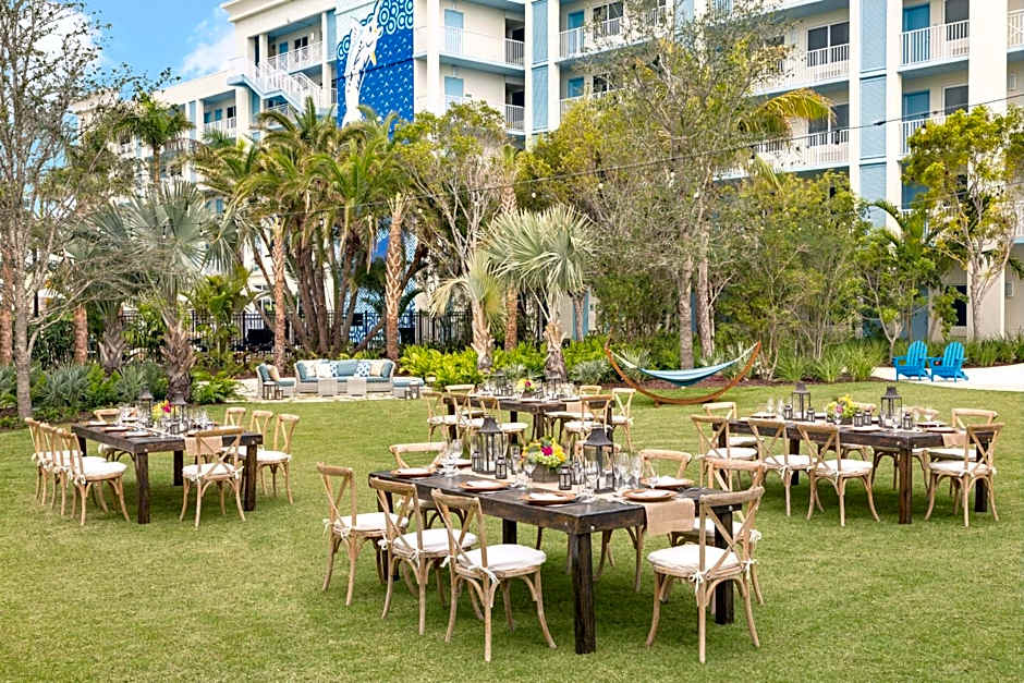 Hilton Garden Inn Key West The Keys Collection