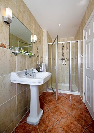 Deluxe King Room - Annex