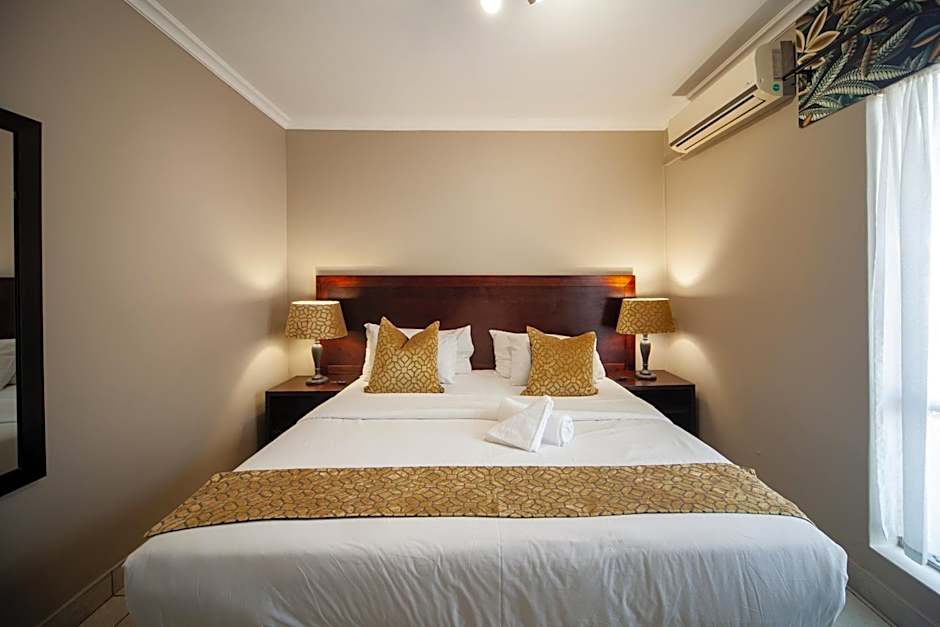 Hotel @ Tzaneen