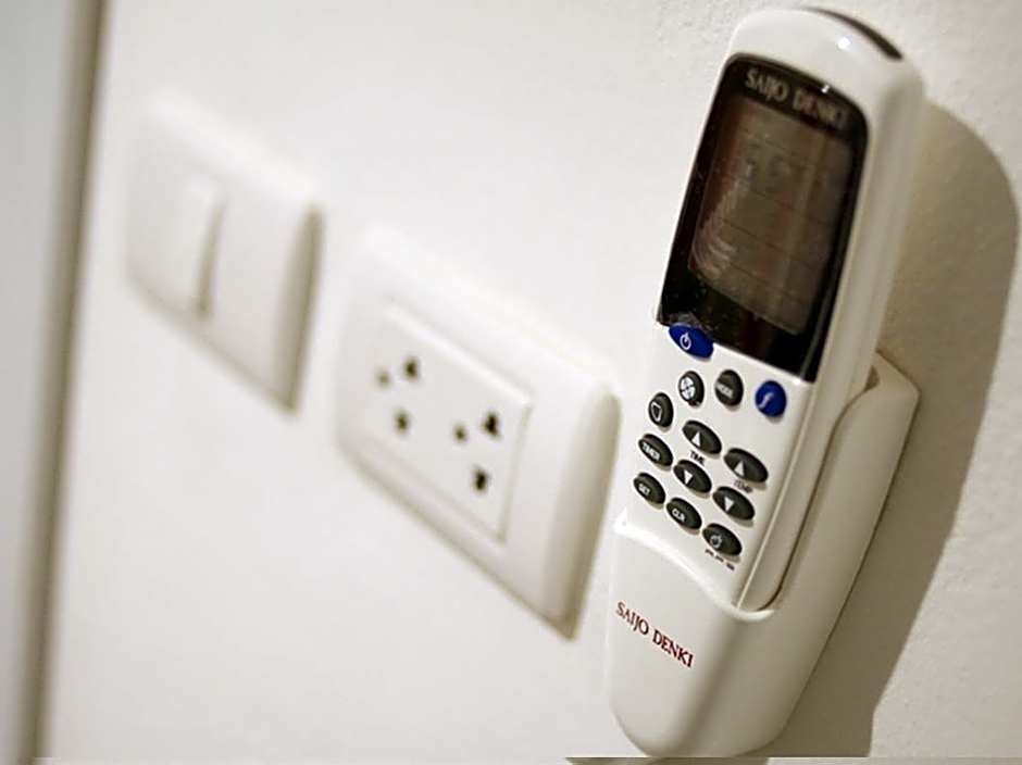 Original Orange Hotel