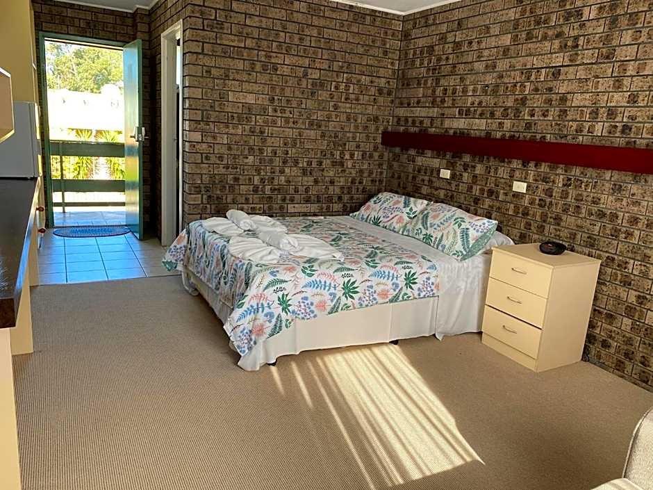 The SIM - Sussex Inlet Motel