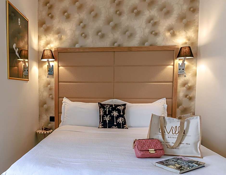 Hôtel La Villa Cannes