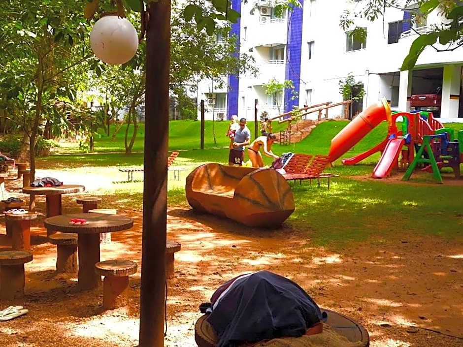 Águas da Serra