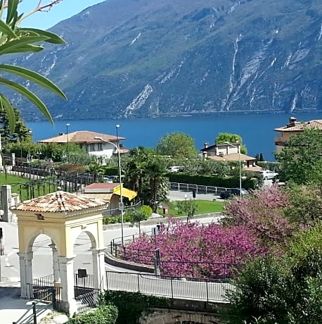 Hotel Villa Grazia