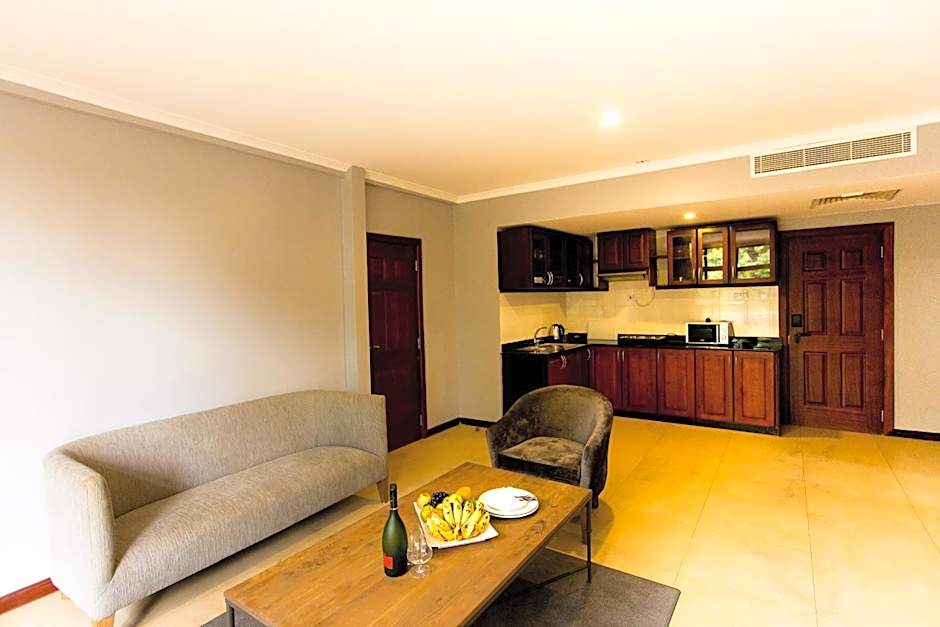 Kilimanjaro Wonders Hotel