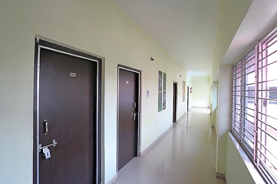 Shubhangni Residency 2 by OYO Rooms – Noida, DC