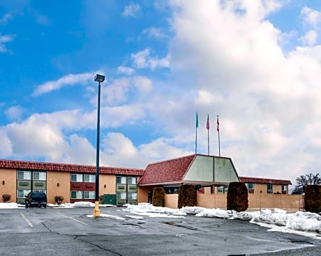 Quality Inn Okanogan