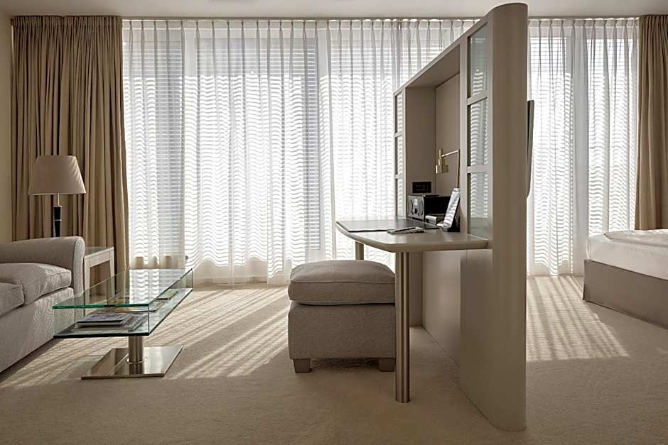 The Mandala Hotel Berlin, a Member of Design Hotels