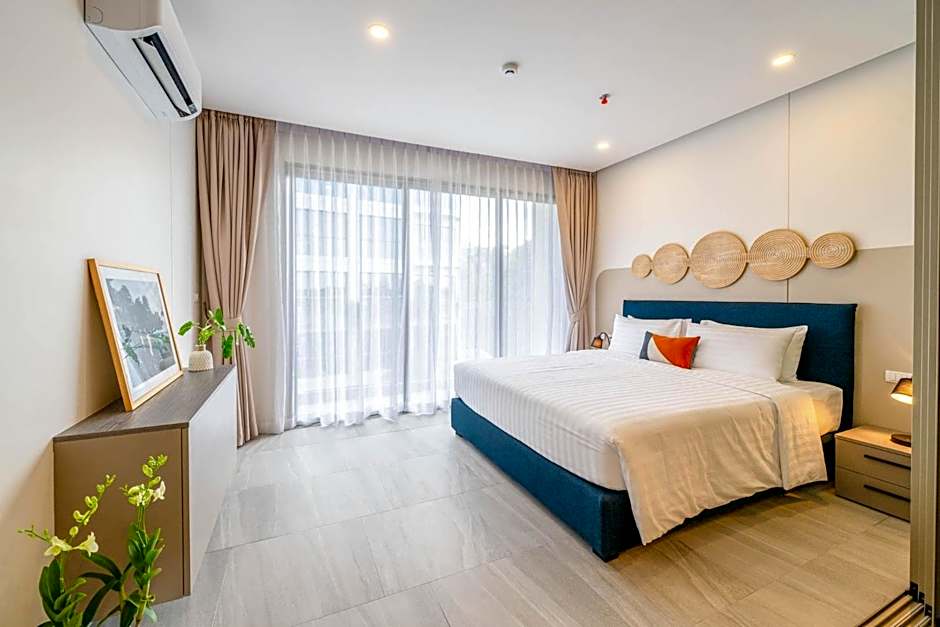 HOMA Cherngtalay Phuket