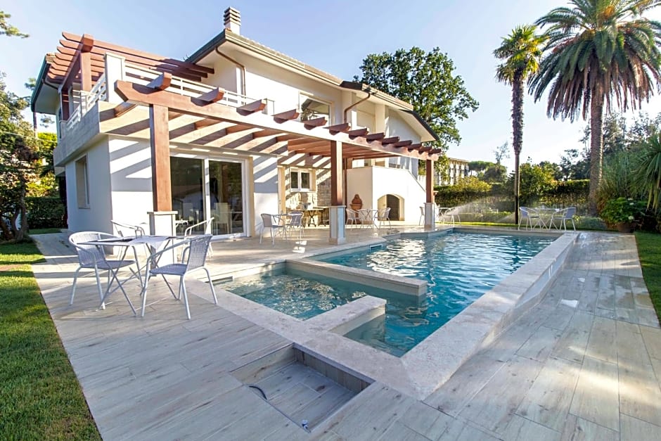 Il Gioiello B&B