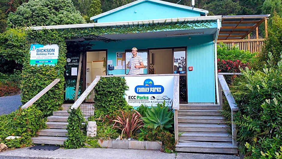 Dickson Holiday Park