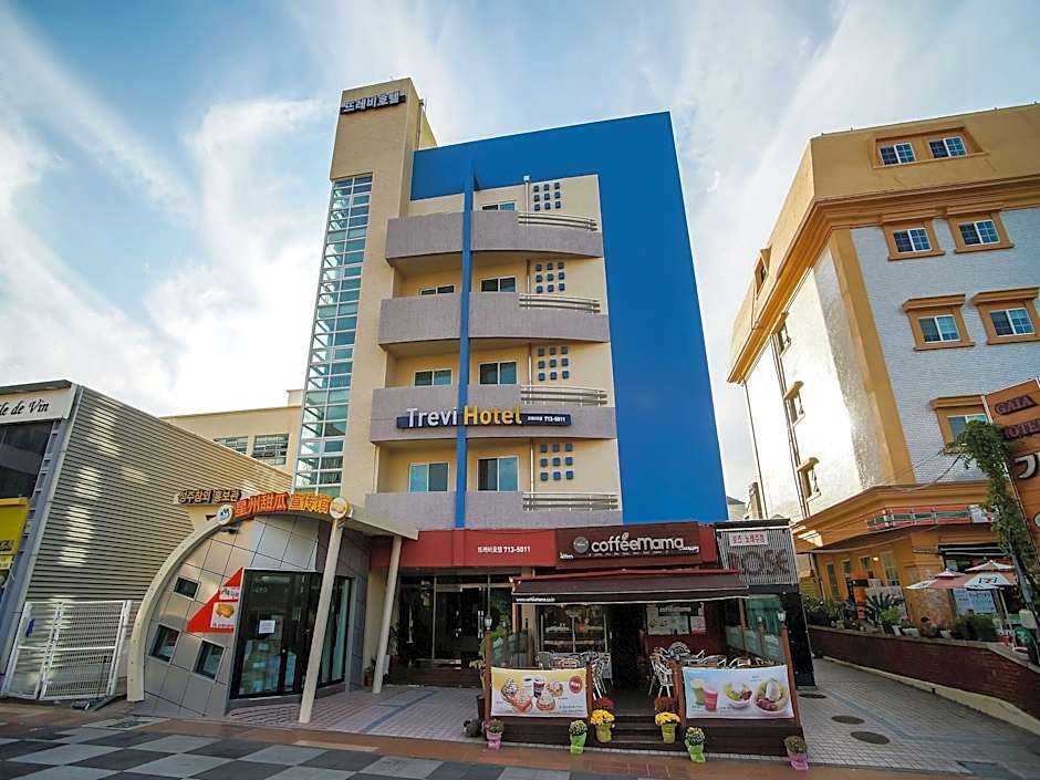 Trevi Hotel